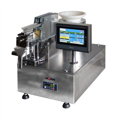 Semi-Automatic Machine Outer Bags