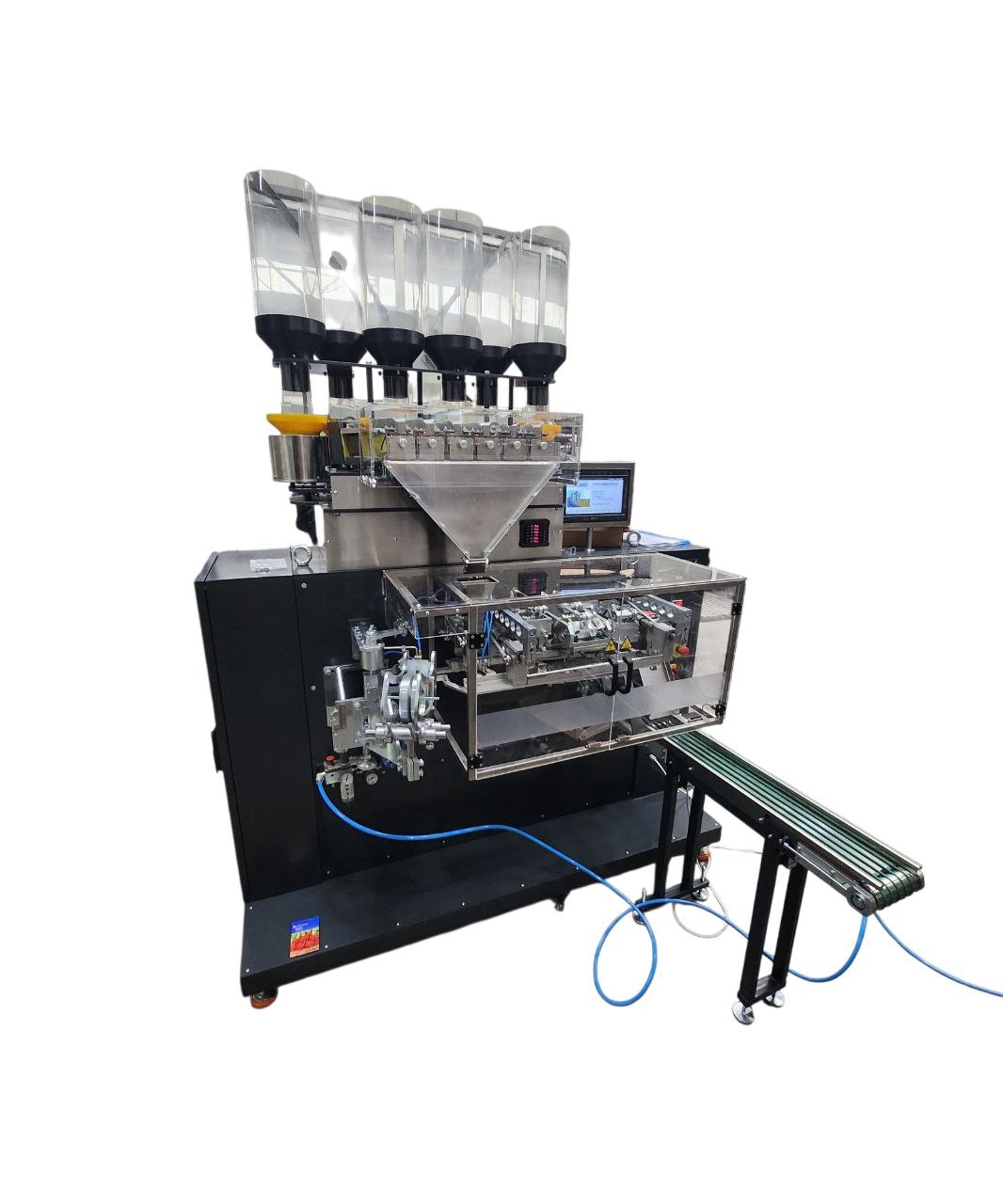 Automatic Packaging Machine TDH