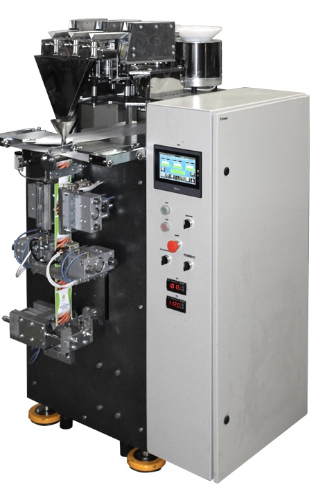 Sachet Packaging Machine TDA